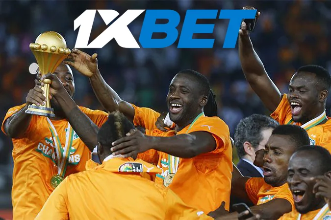Revue de 1xBet mobile