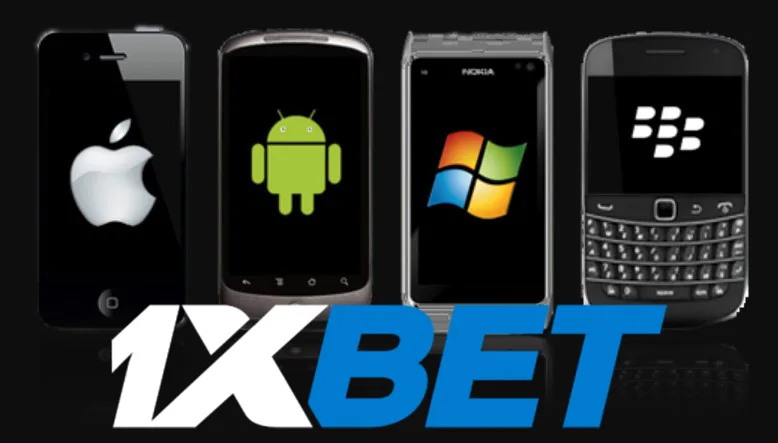 Instruction comment 1xBet app android download