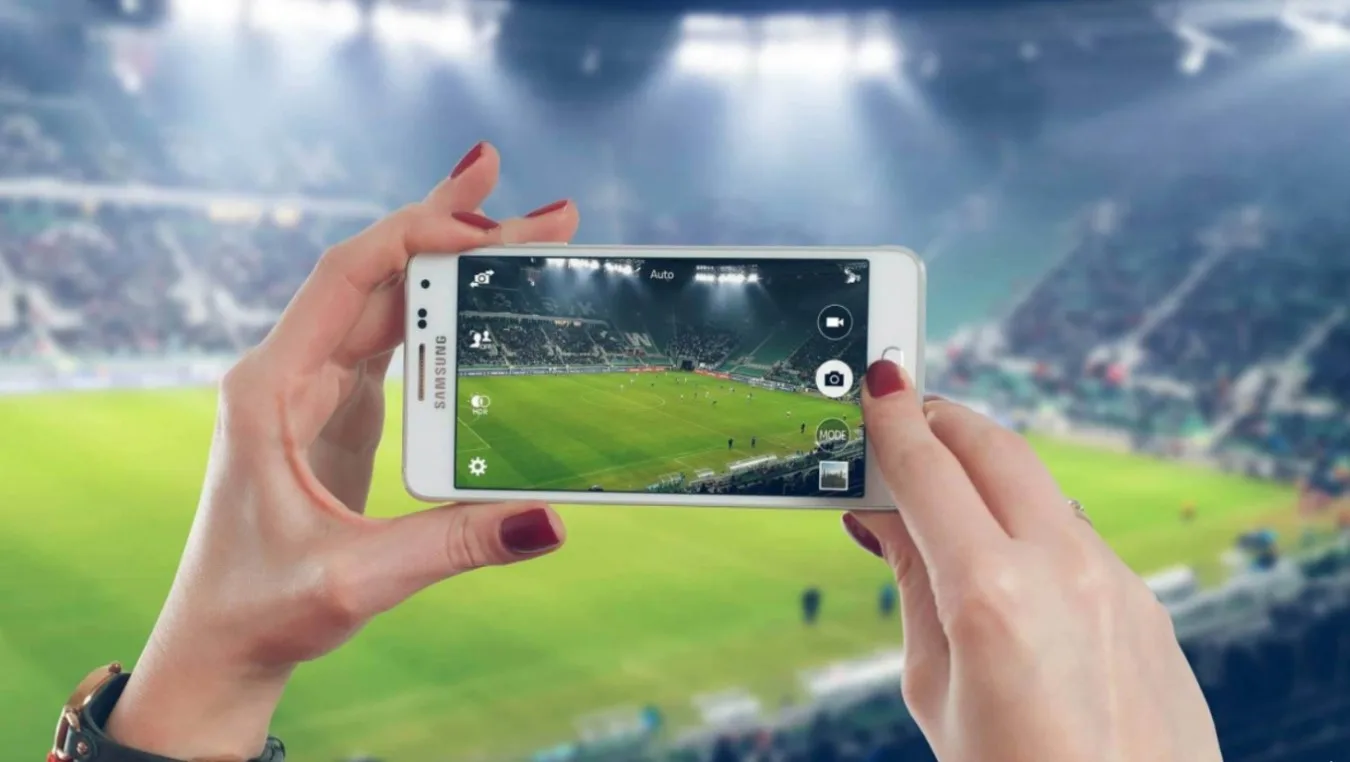 Télécharger 1xBet mobi live