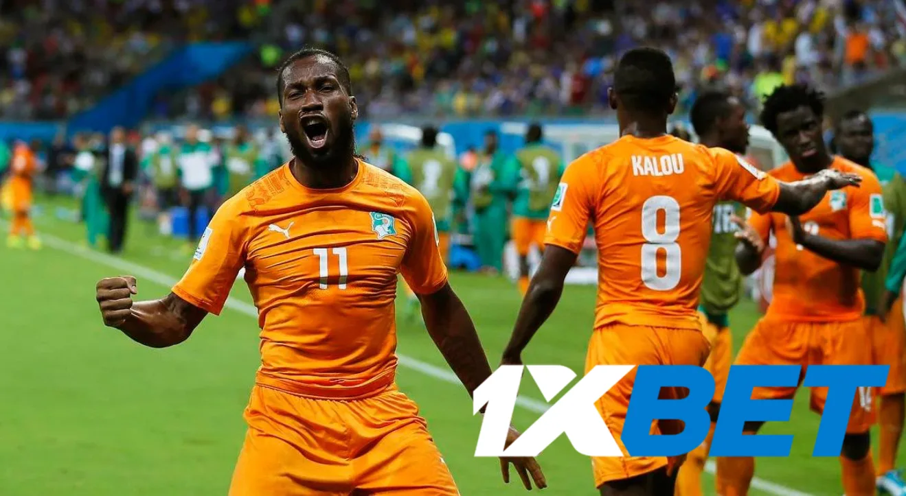 Infos sur code promo 1xBet Côte d'Ivoire