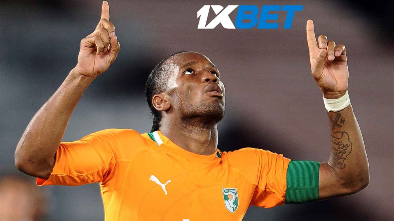 Infos sur 1xBet Côte d'Ivoire