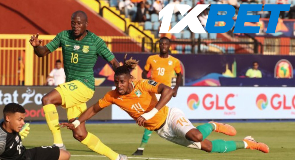 Comment parier sur 1xBet